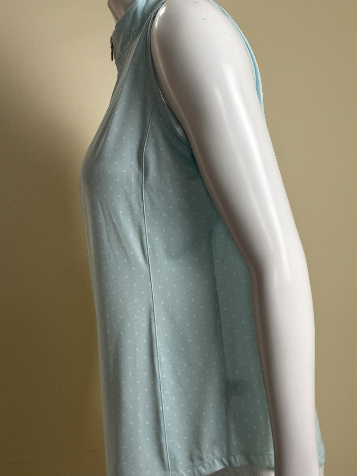 Sport Haley Women's Golf Shirt Sz L       (B.174)