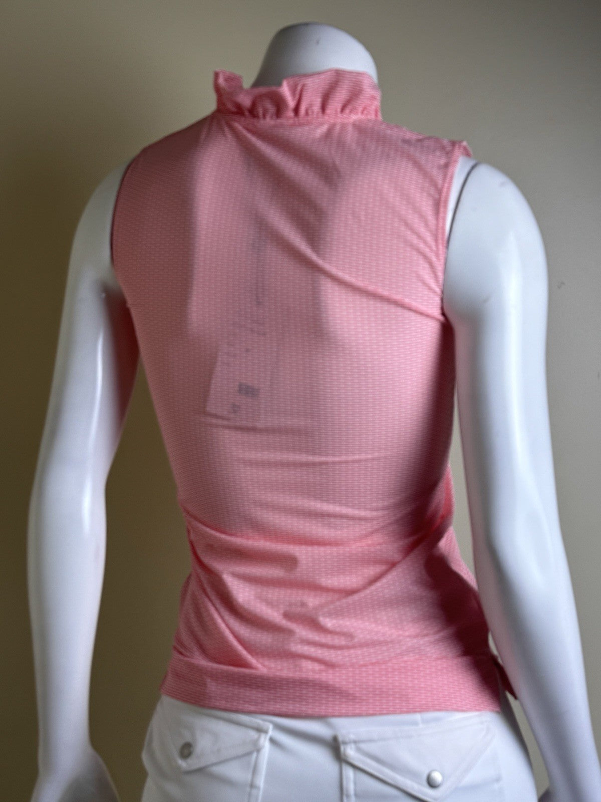 Daily Sports Women’s Golf Shirt Sz XS     (B.157)