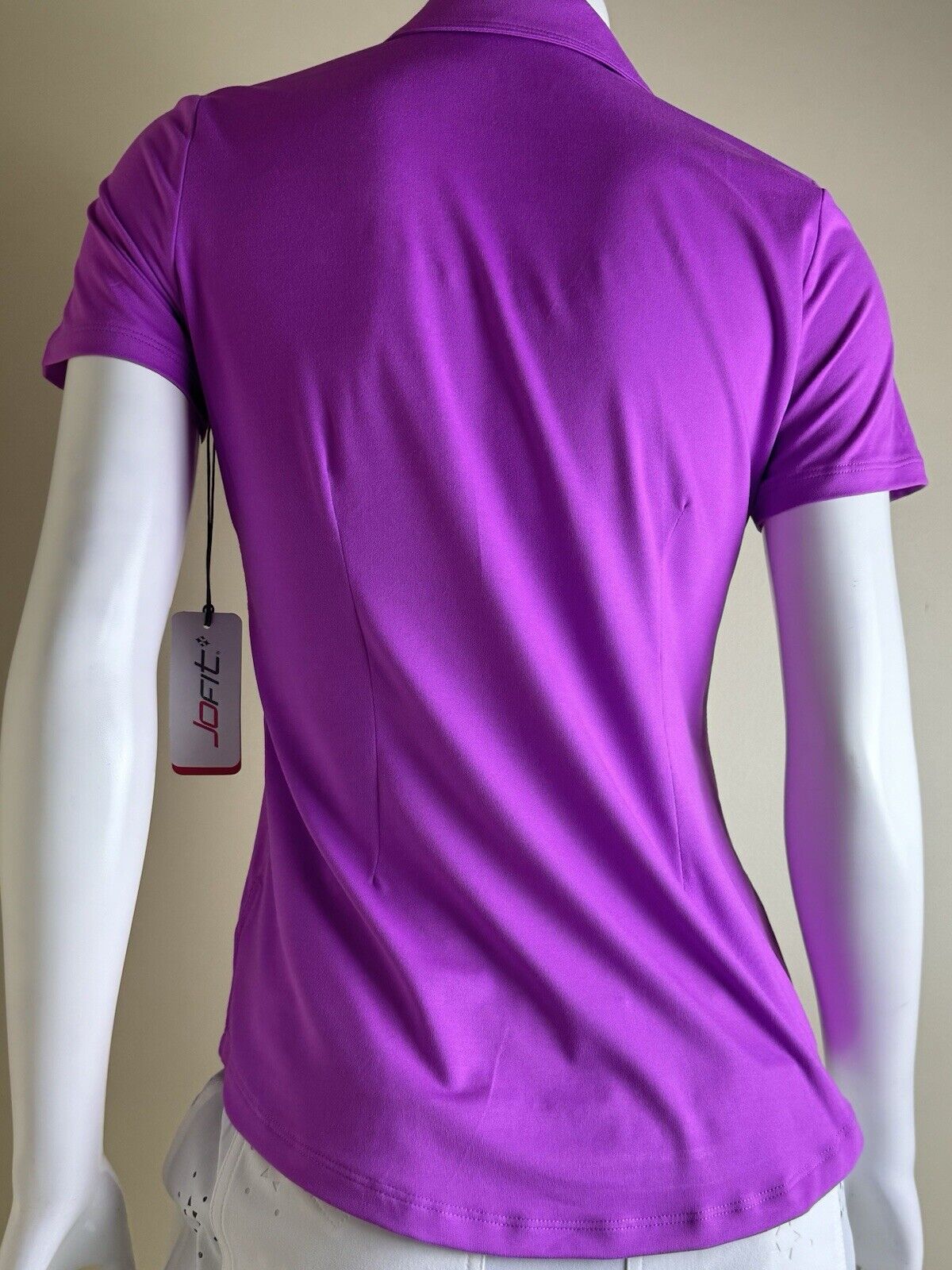 JOFIT Women's Golf Shirt/Top Size XL.  (B.82)