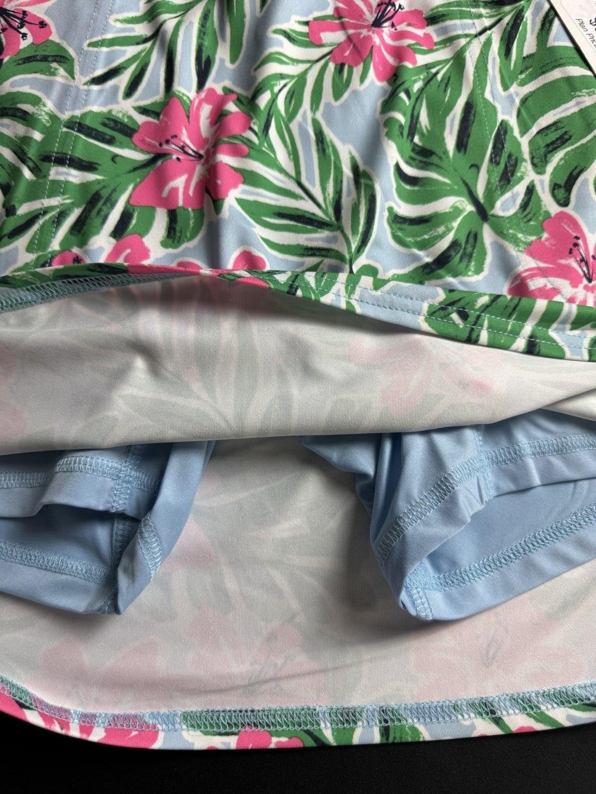 Jofit Women’s Golf Skirt Skort Sz XS.       (B.163)