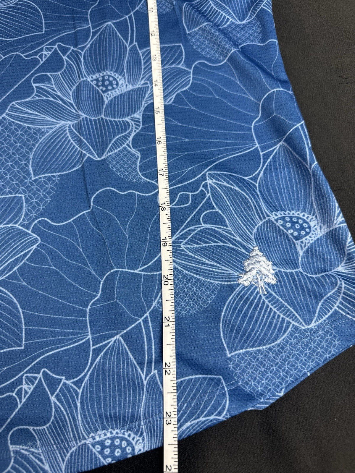 Sport Haley Women's Golf Shirt Sz M.        (B.174)