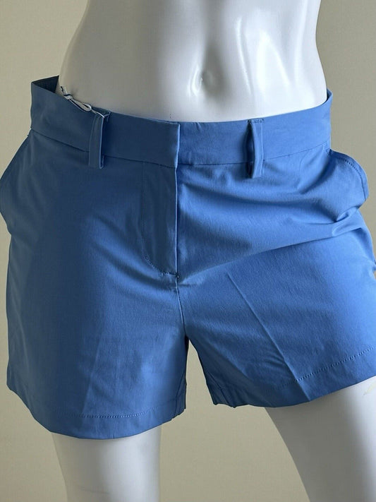 Southern Tide Women’s Performance Shorts Blue Size 4