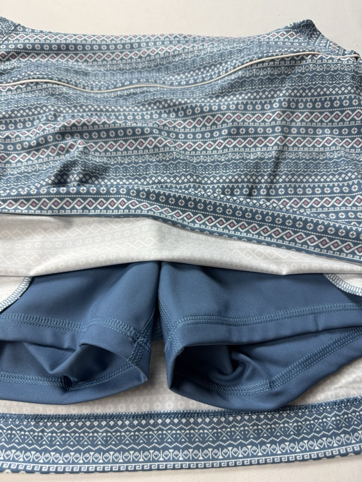 PUMA Women's Golf Tennis Skort Skirt Sz S (B.140/6)