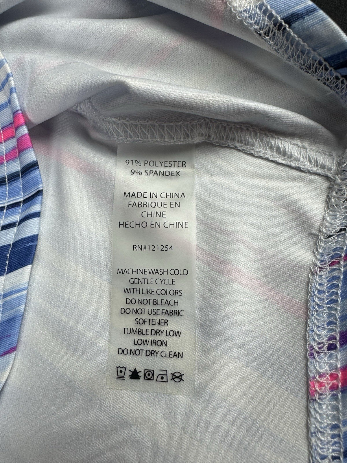 JOFIT Women's Golf Shirt Size S     (B.182)