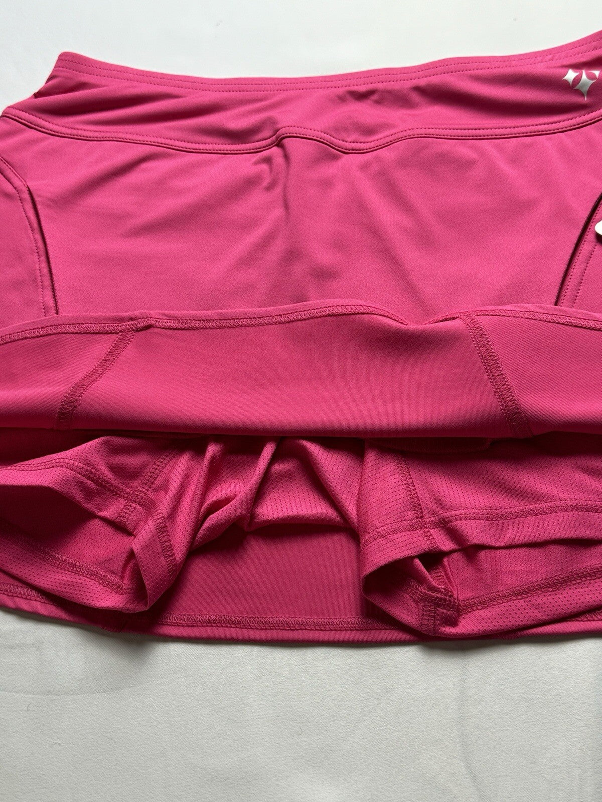 Jofit Women’s Golf Skirt Skort Sz S   (B.84)