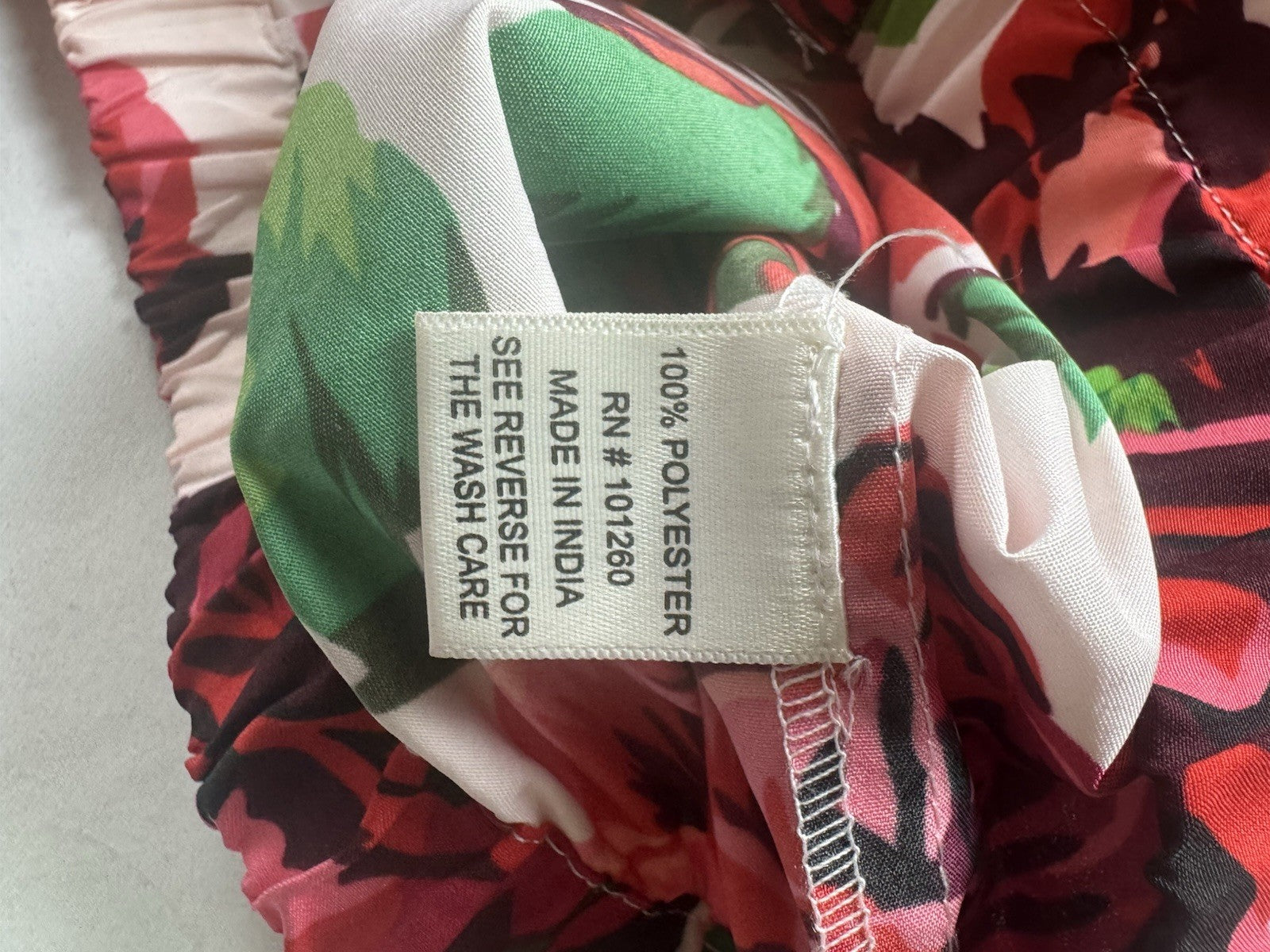 Her Destiny Women’s 2pc Set Top Skirt Size M    (B.05)