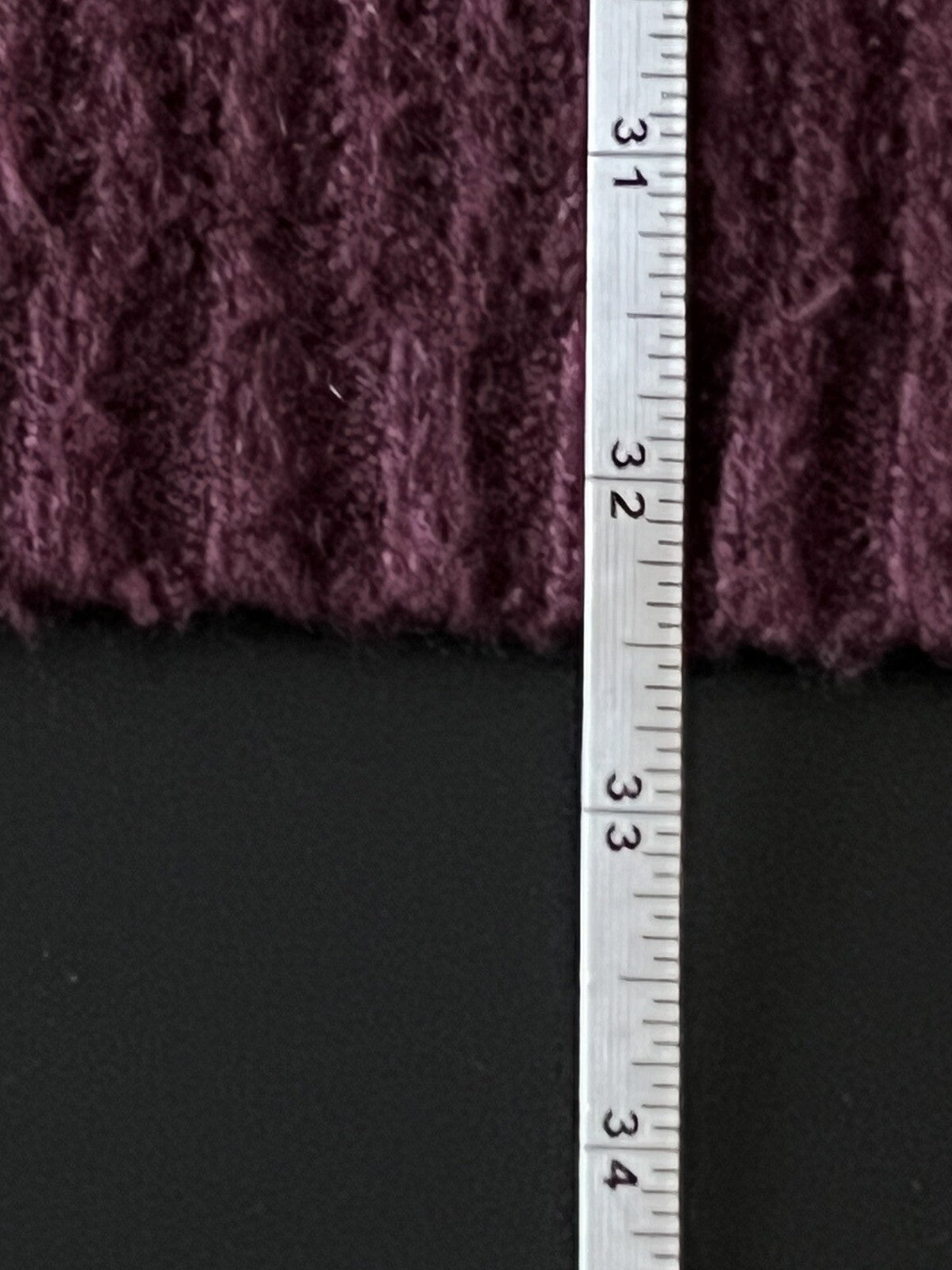 Aerie Women’s Sweater Marron Dress Sz S