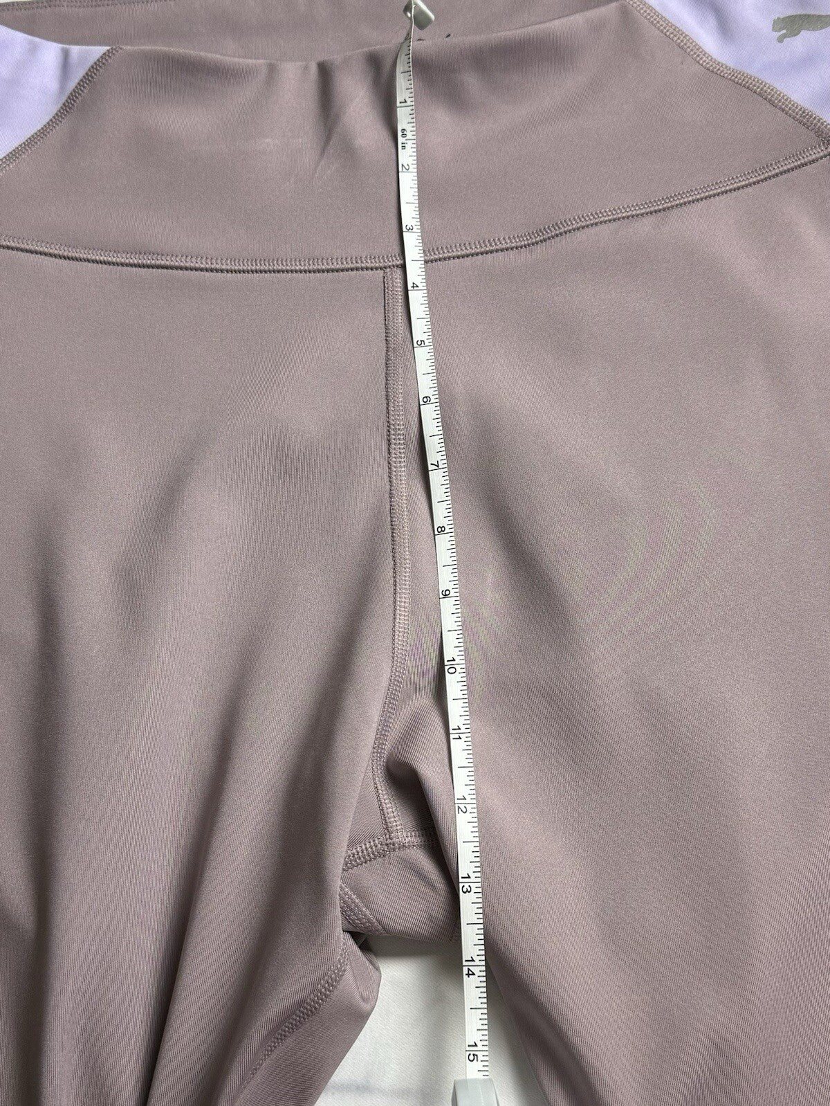 PUMA Women's Stretch Leggings Pants Sz XL. (B.101)