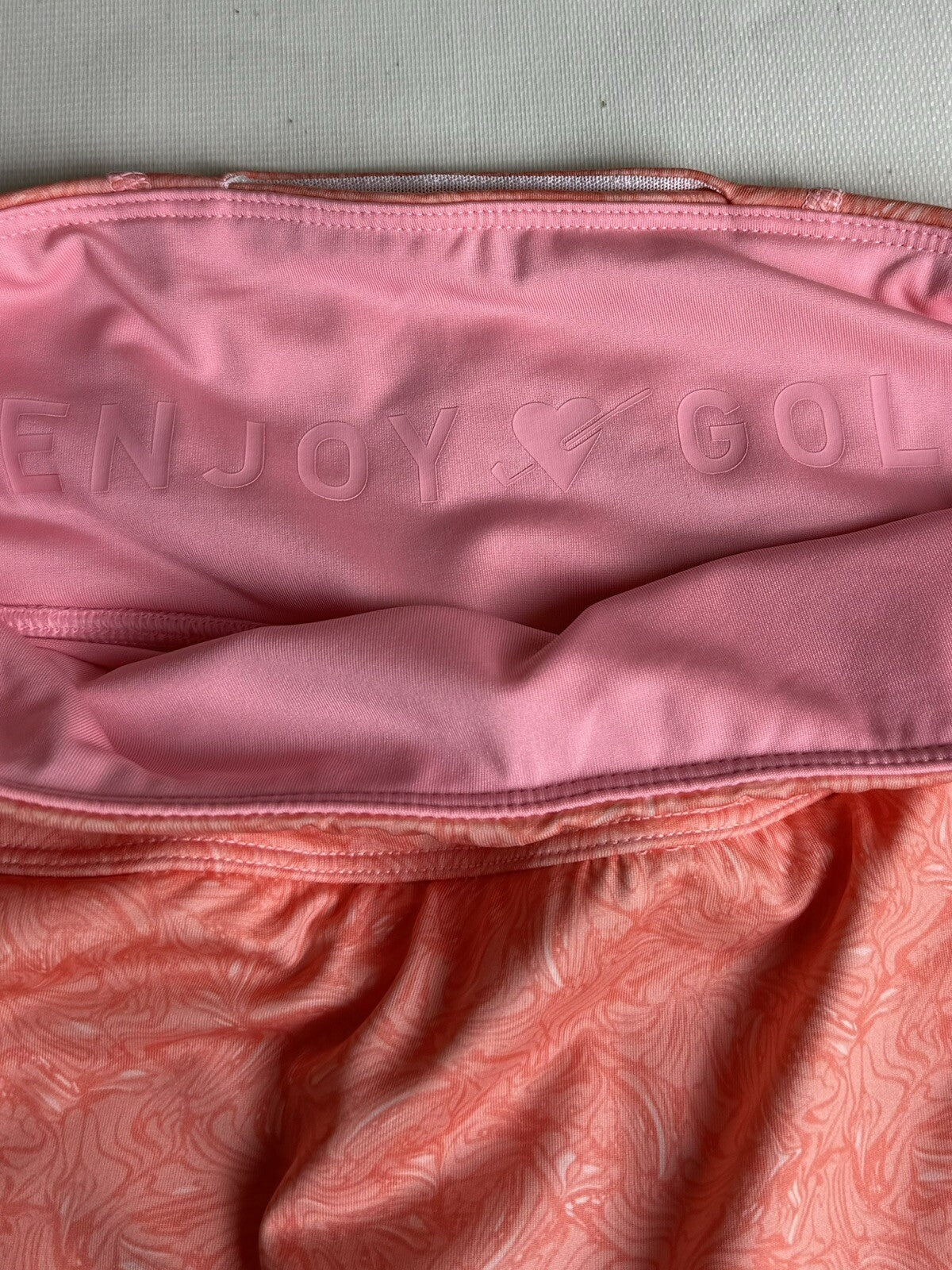 Puma Women’s Golf Skirt Skort Sz S . (48)