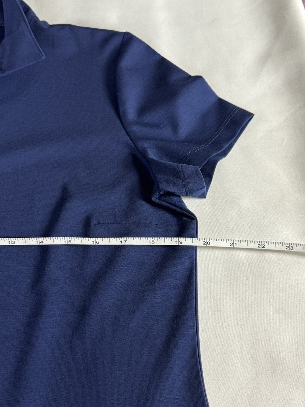 $109 Sailor-Sailor Women’s Golf Tennis Shirt Size M   (B.188)