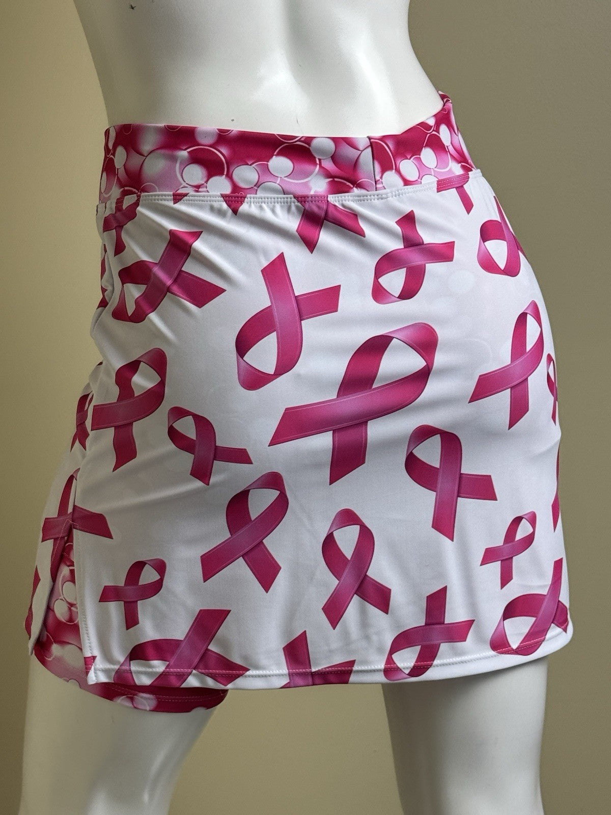 Skort Obsession Women's Golf Skort Skirt Sz XS.    (B.145)