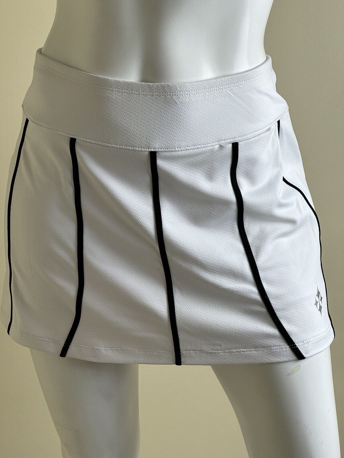 Jofit Women’s Golf Skirt Skort Sz S  (B.82)