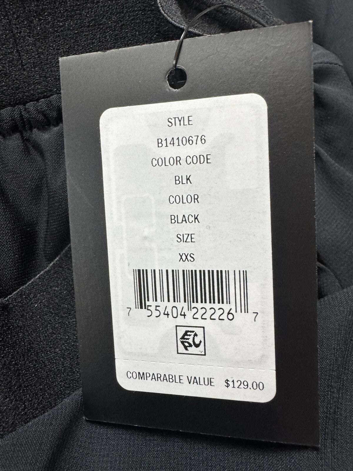 $129 DKNY Women's Lace Skirt Sz XXS.  (B.130)