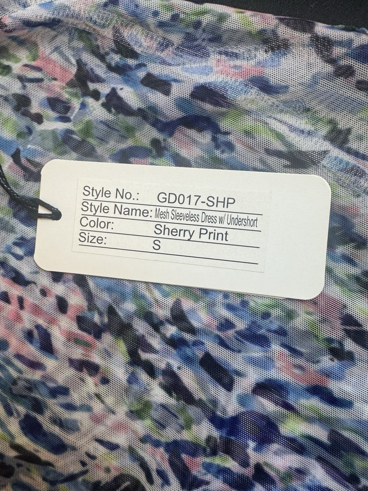 Jofit Women's Golf Tennis Dress Sz S. (B.161)