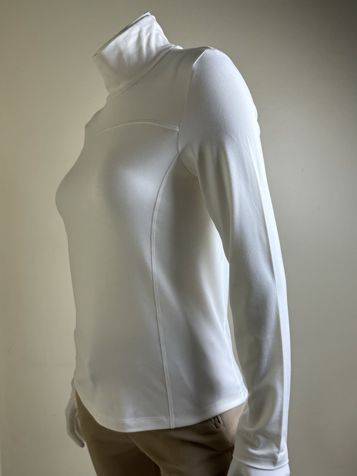 Puma Women's Golf Sweatshirt Size S    (B.115/1)