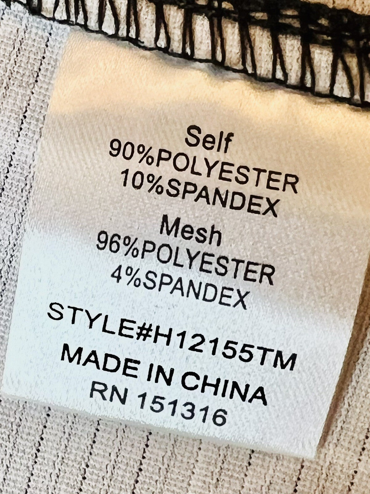 Sport Haley Women’s Long Sleeves Pullover Sweater Sz XS (10)