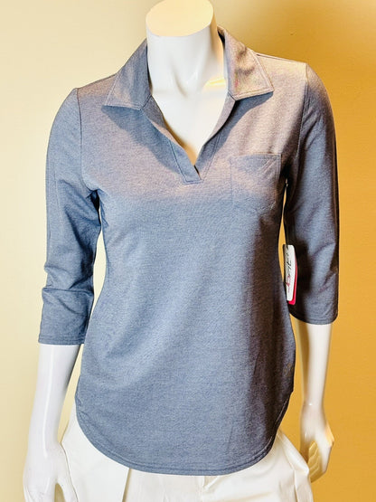 JOFIT Women's Golf Shirt/ Top Size S.   (B.68)
