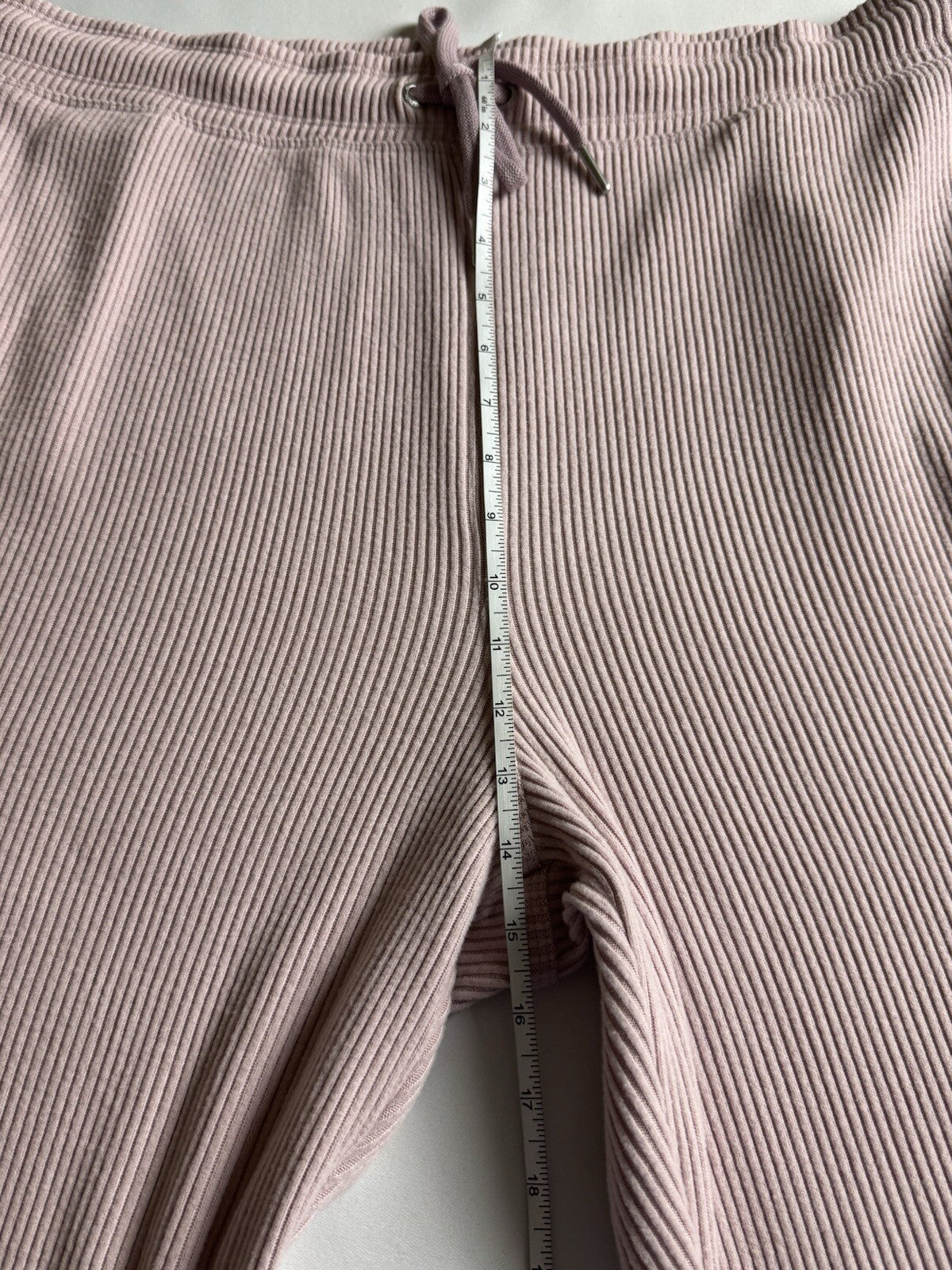 Calvin Klein Women’s Wide leg knit pants stretch plus Sz 2XL (B.127)