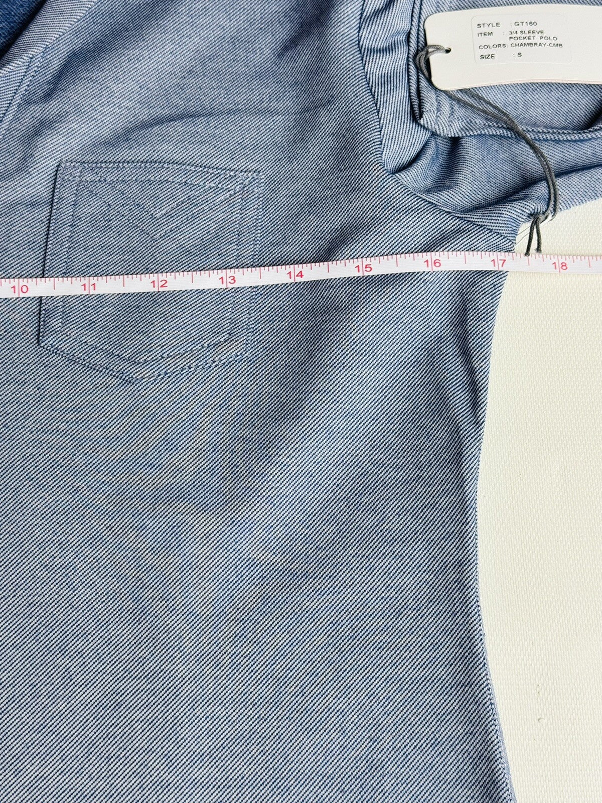 JOFIT Women's Golf Shirt/ Top Size S.   (B.68)