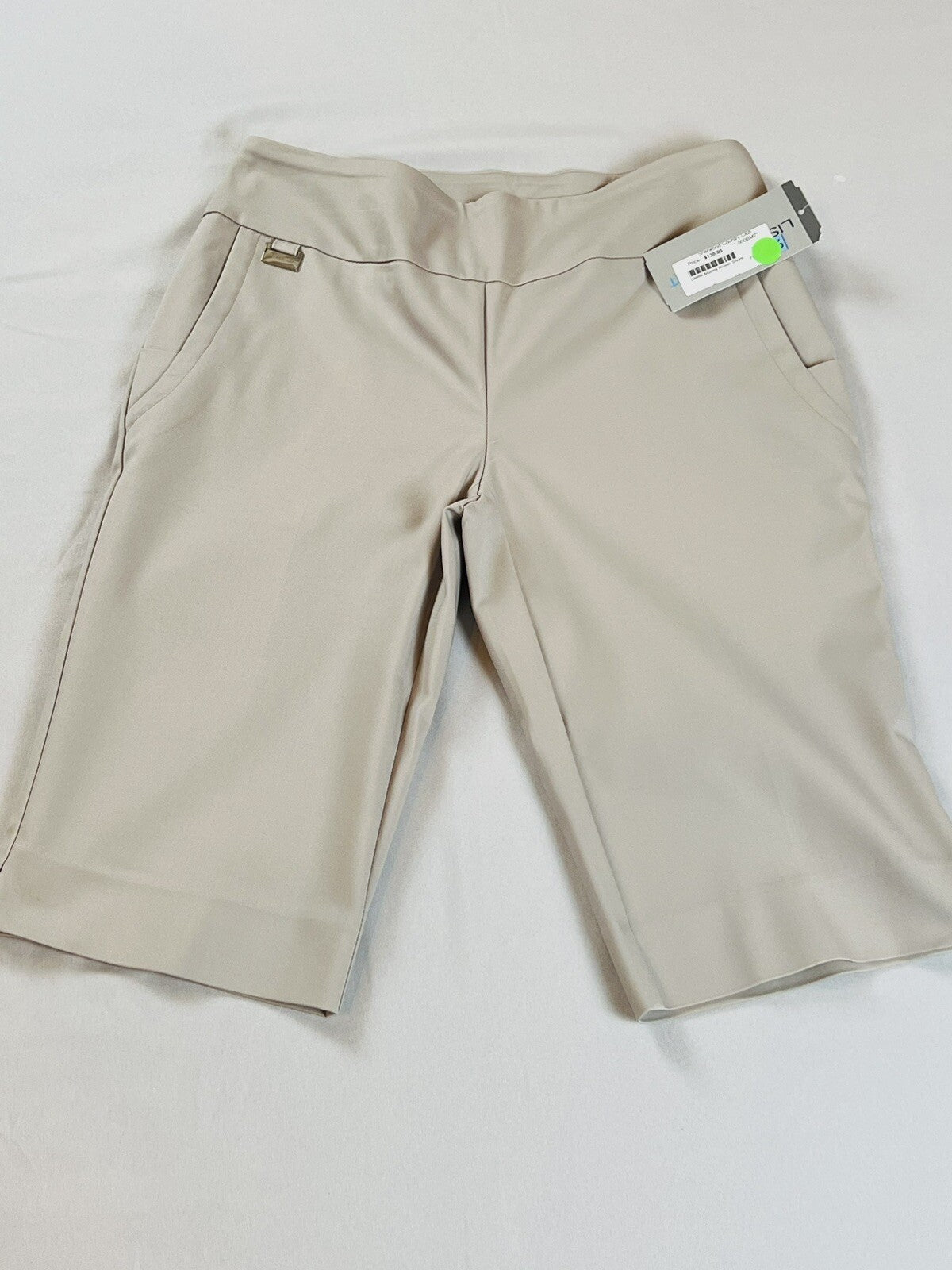 LISETTE L Sport Montreal WOMEN'S Golf  SHORTS Sz 2