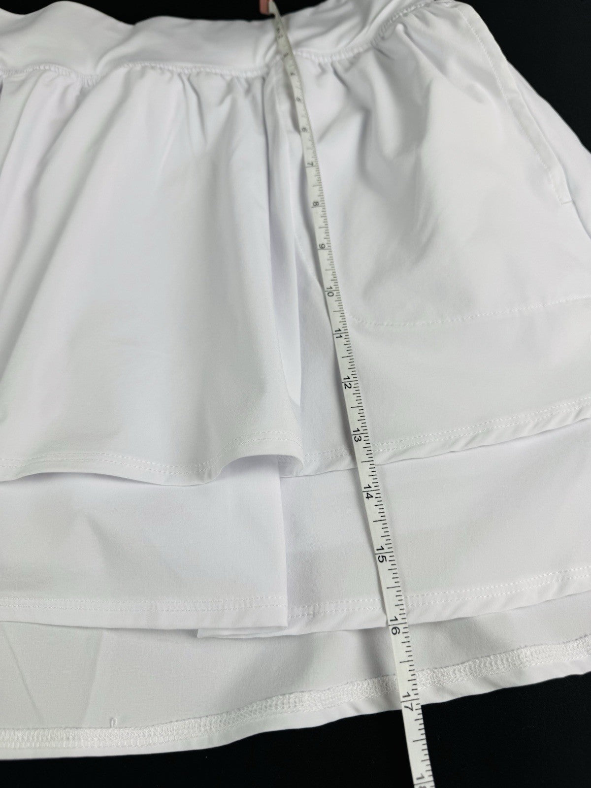 FootJoy Golf Performance Skirt Skort Size L.      (B.189)