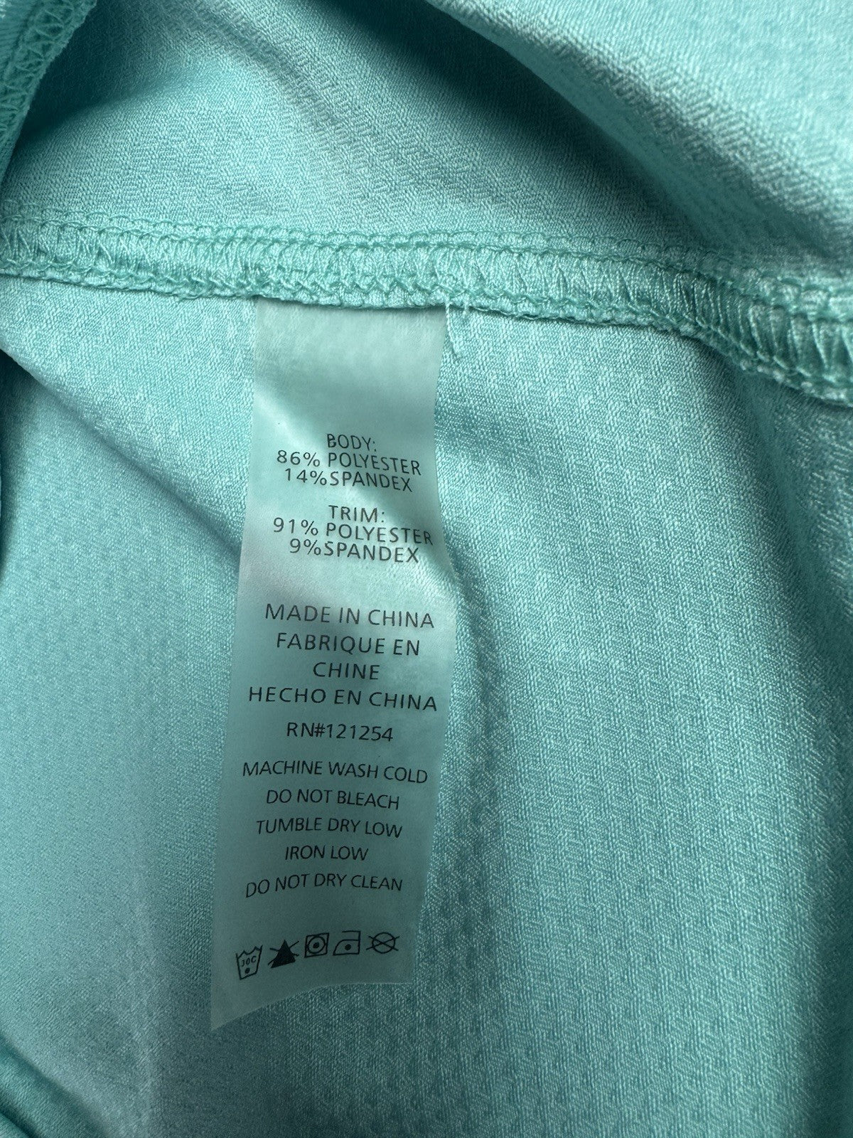 JOFIT WOMEN'S GOLF SHIRT Sz S.         (B.174)