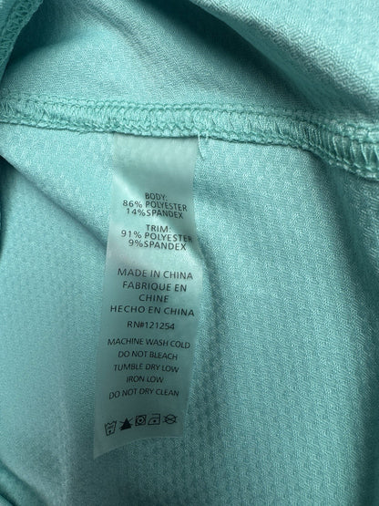 JOFIT WOMEN'S GOLF SHIRT Sz S.         (B.174)