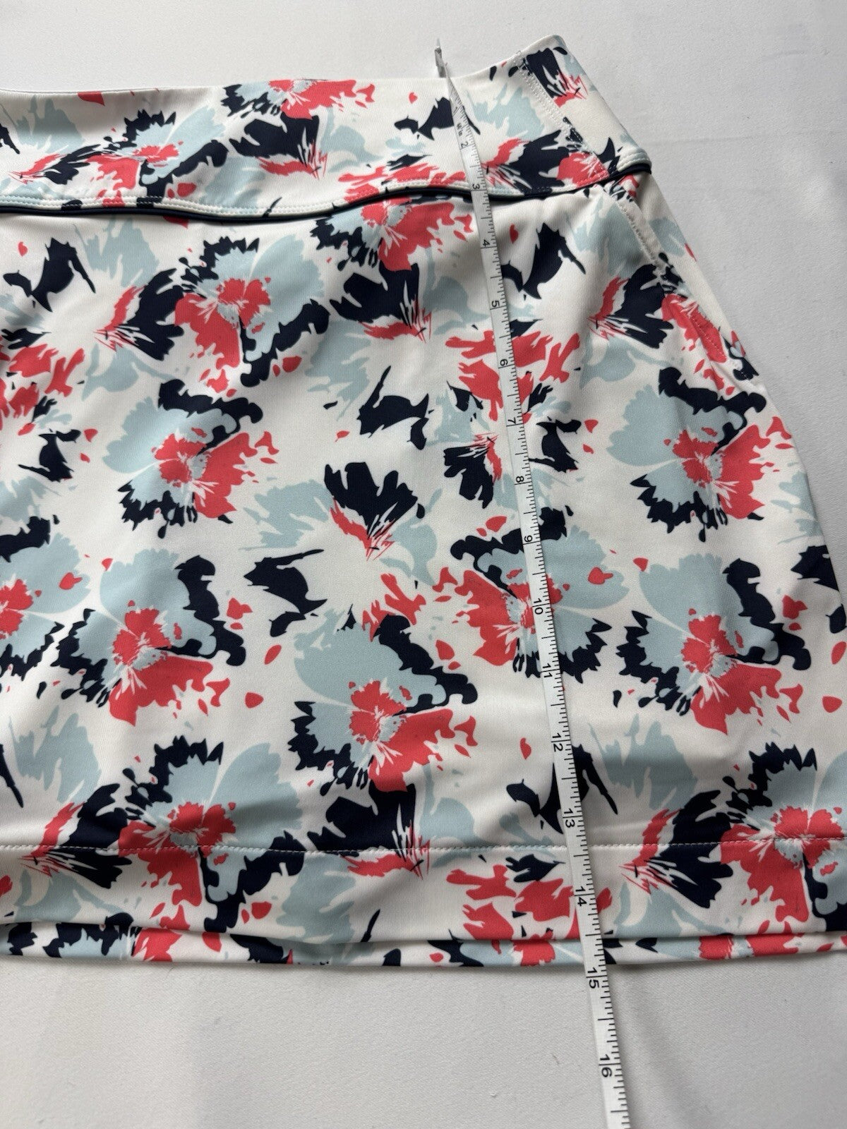 PUMA Women's Golf Tennis Skort Skirt Sz S (B.133/2)