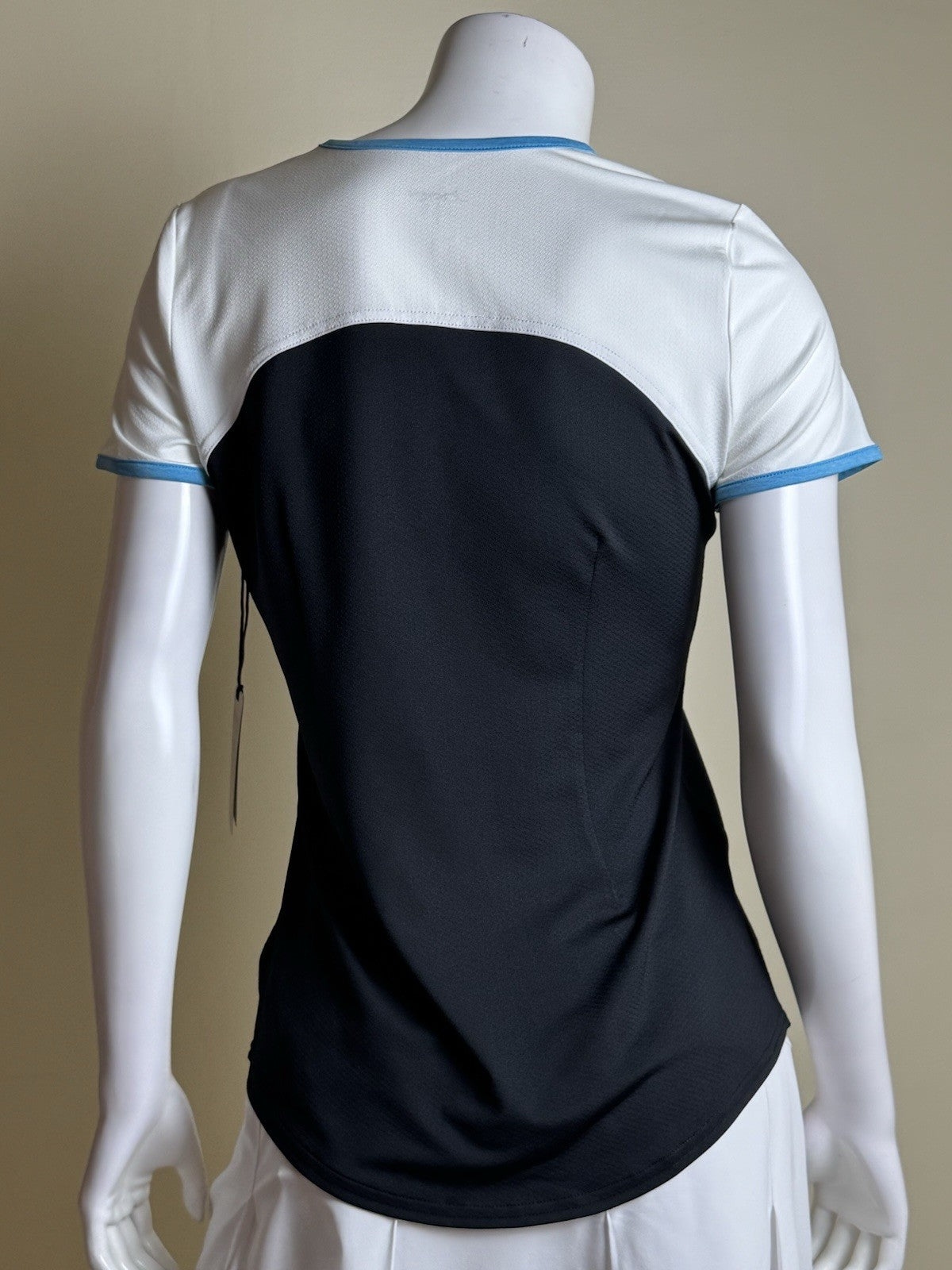 JOFIT Women's Golf Shirt Size S.   (B.182)