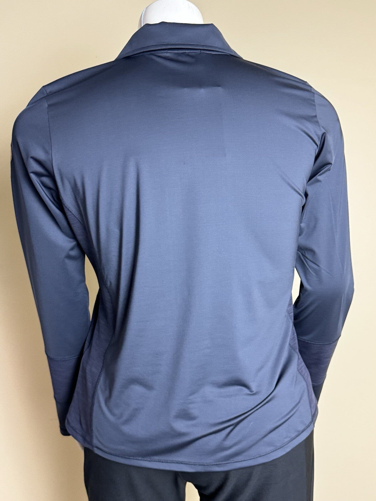 FIA Green California Women’s Top Sz XL Golf Shirt. (B.119)