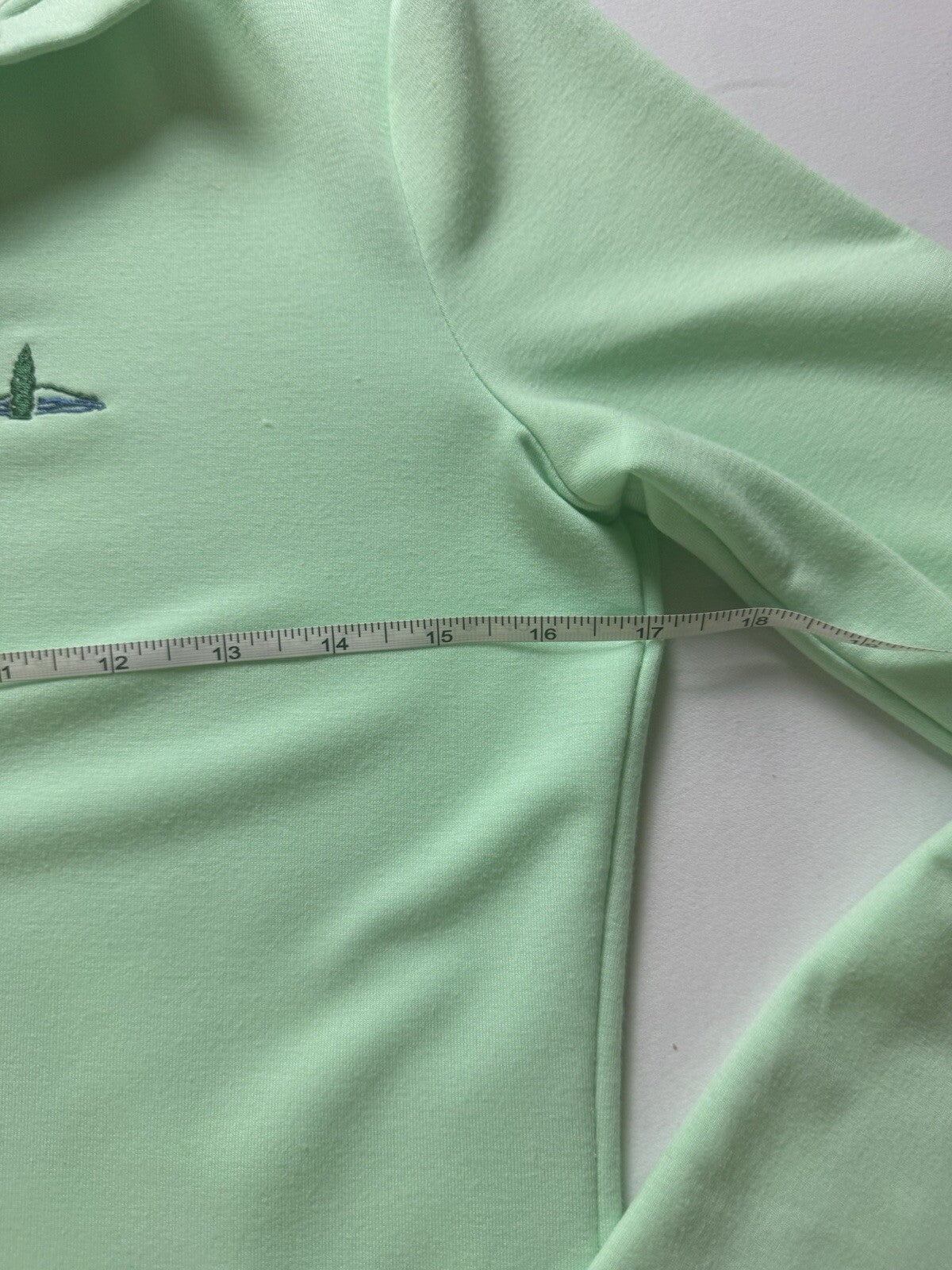 Fairway & Greene Women's Golf Sweatshirt Sz XS.   (B.111)