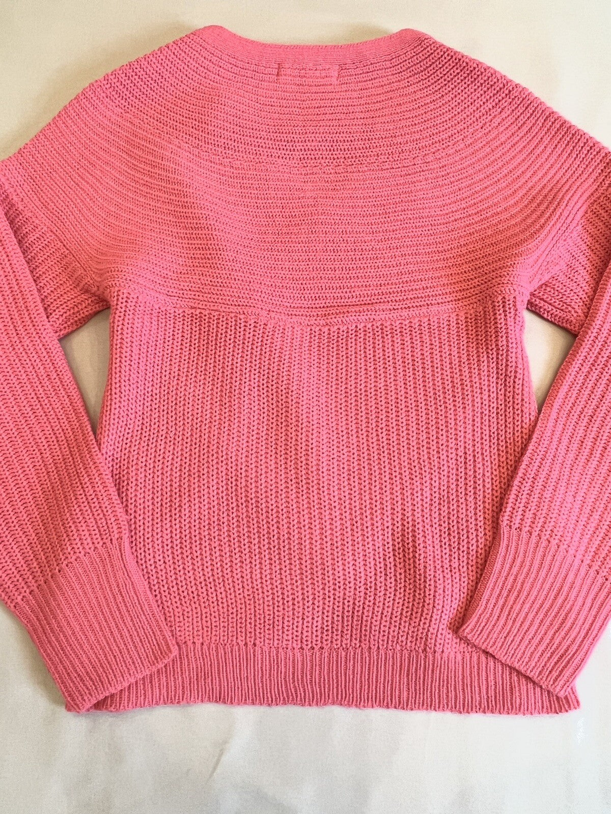 Full Cicle Trends Women’s Pink Coral Sz S