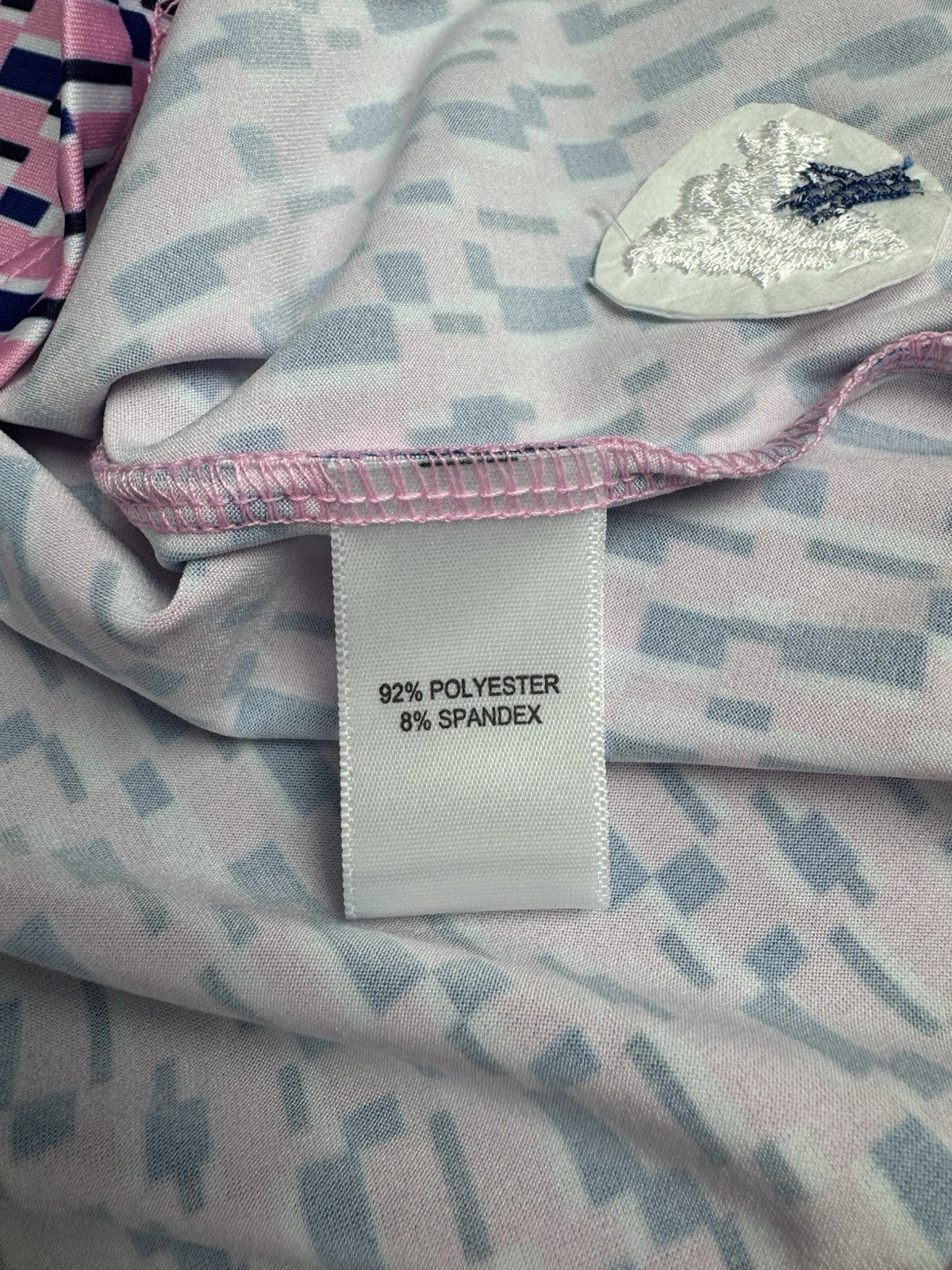 Sport Haley Women's Golf Shirt Sz M     (B.174)