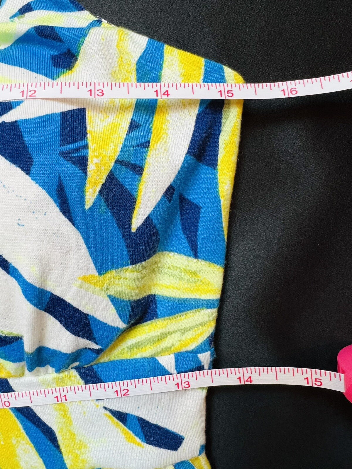 Allison Britney Women’s Midi Dress Size M