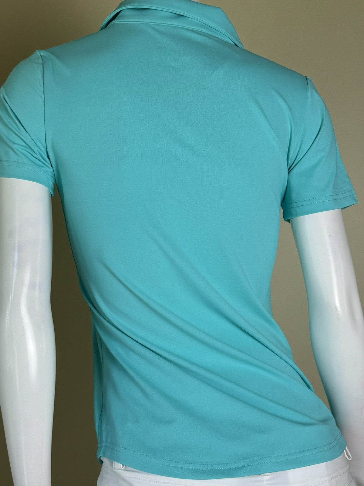 Scales Women’s Golf Shirt SZ S    (69)