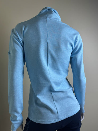 Adidas Women’s Golf Sweatshirt Sz S   (B.120)