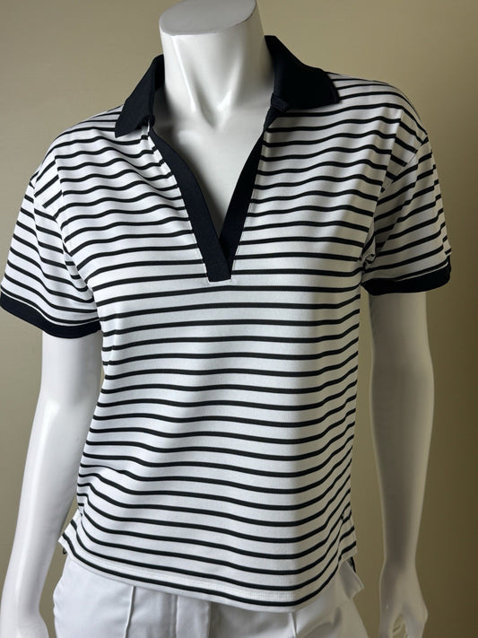 Puma Women’s Golf Shirt Sz S.   (B.162)