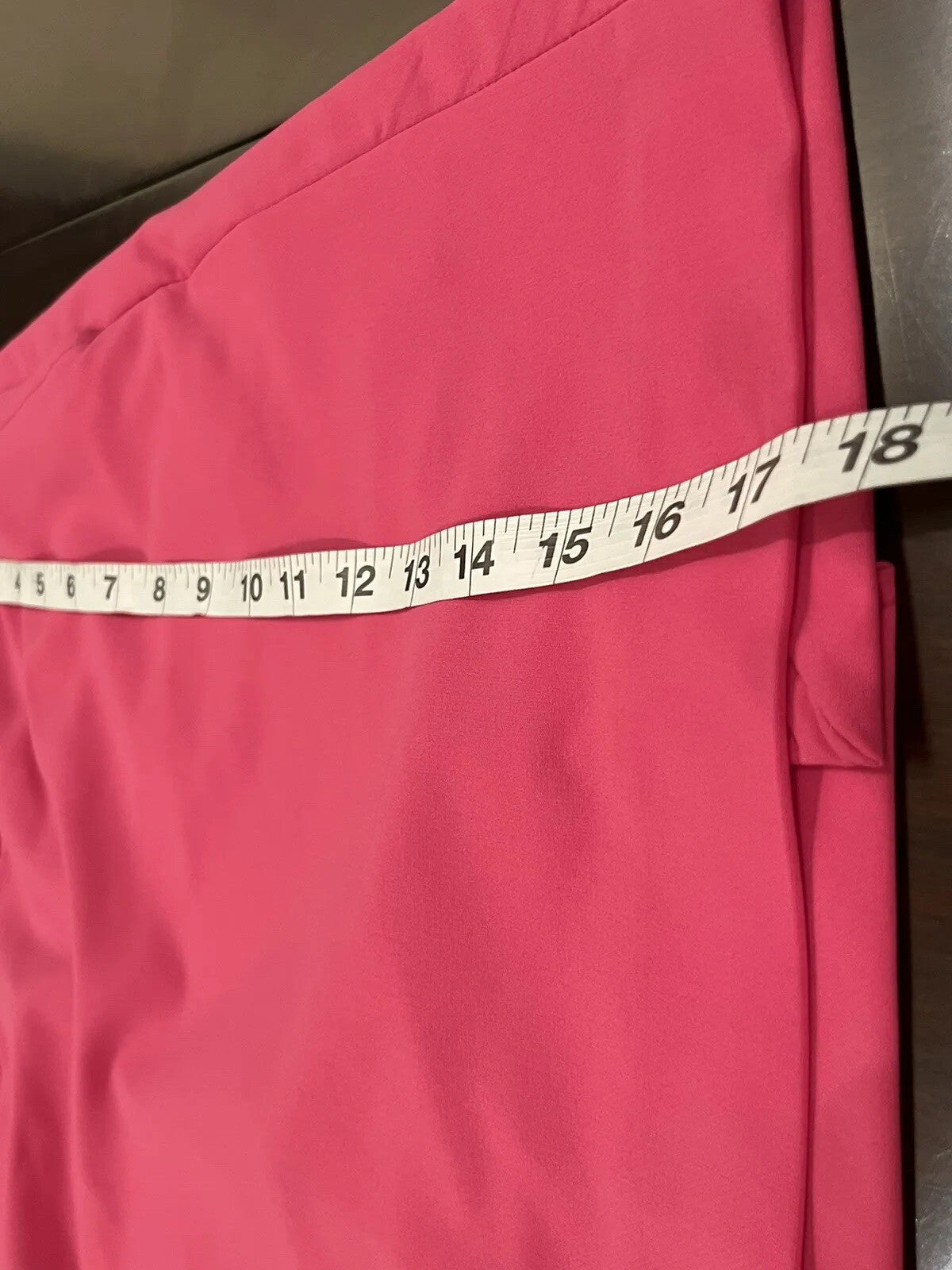 Fairway & Greene Golf SKIRT-Skort Size 8 Pink