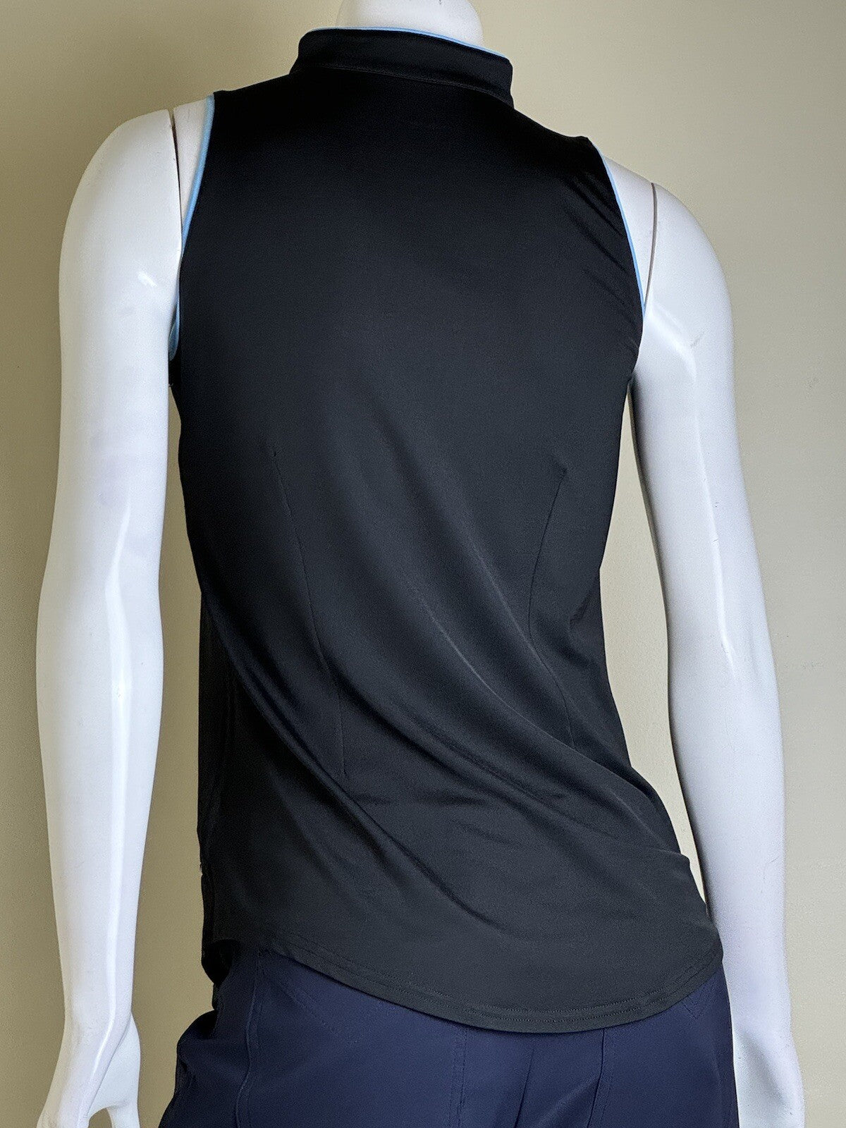 JOFIT Women's Golf Shirt/Top Size S (B.78)