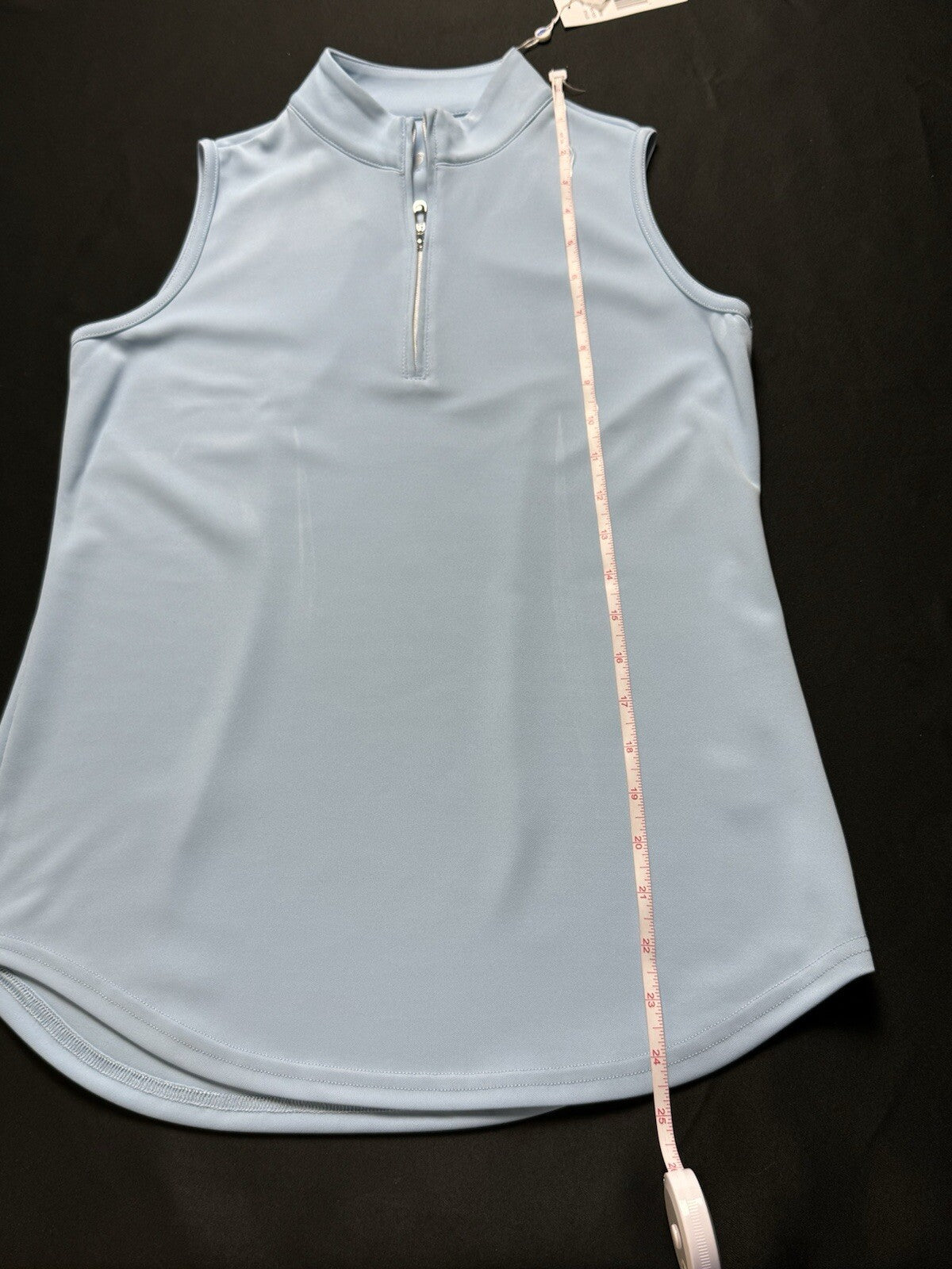 Sport Haley Women's Top Golf Shirt Sz XS.  (B.84)