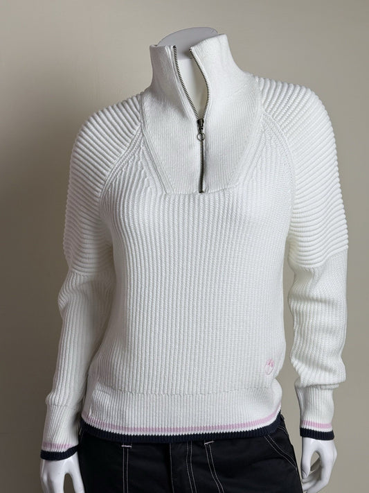 Puma Women's Golf Sweater Size S.   (B.097)