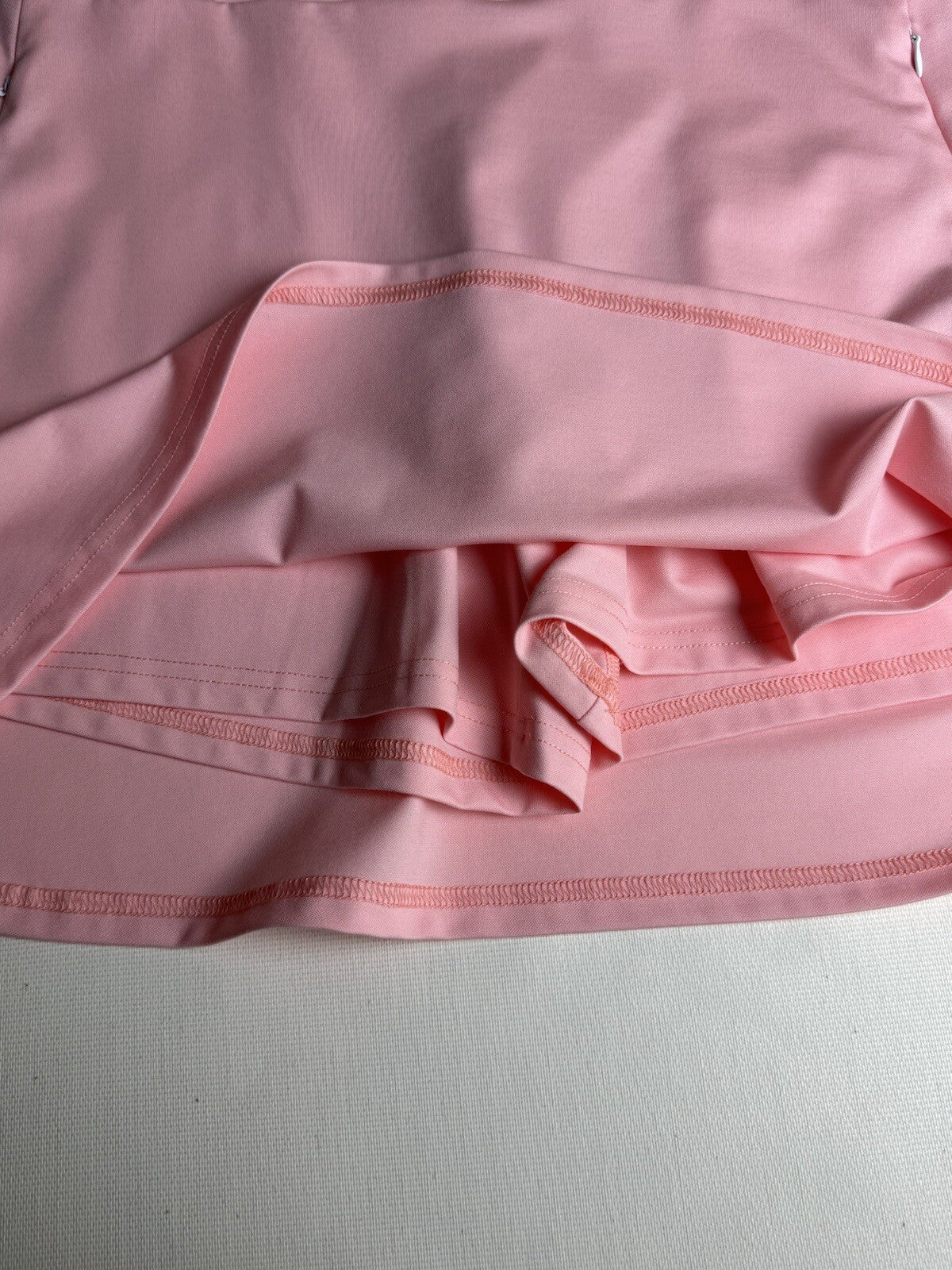 Smith & Quinn Athletic Skort Skirt Sz M. (B.75)