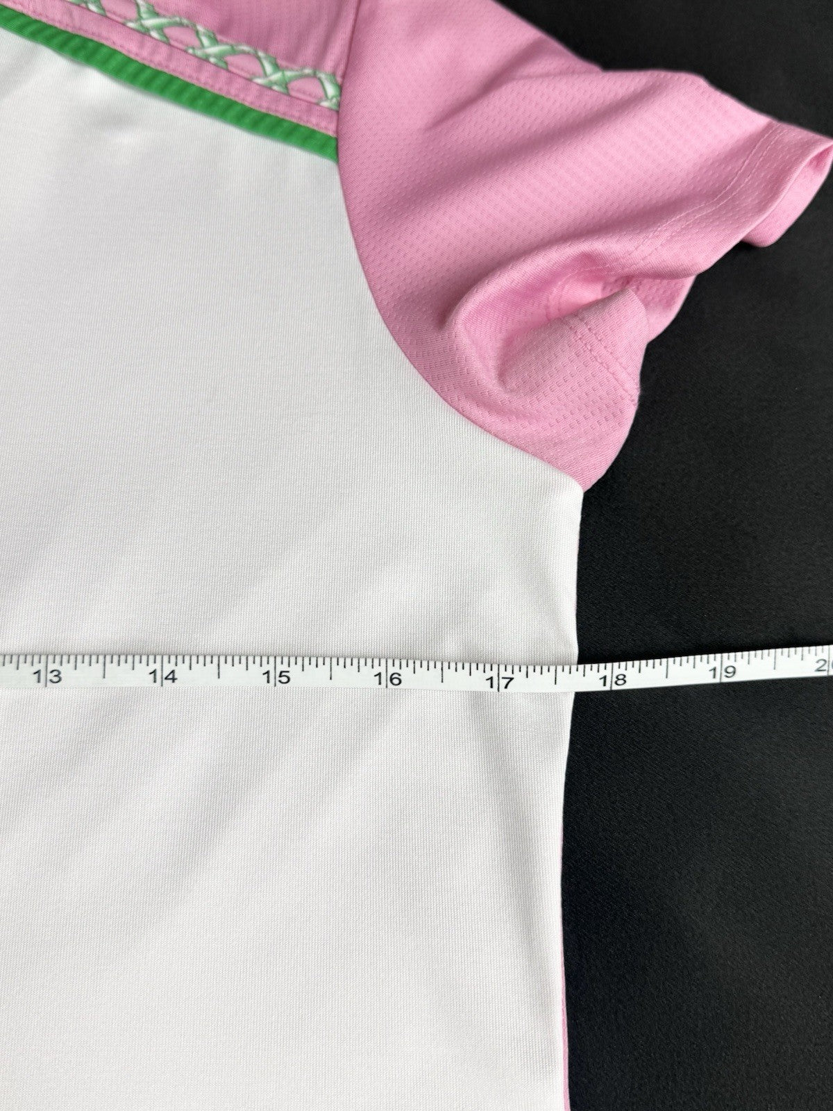 Sport Haley Women's Golf Shirt Sz S     (B.187)
