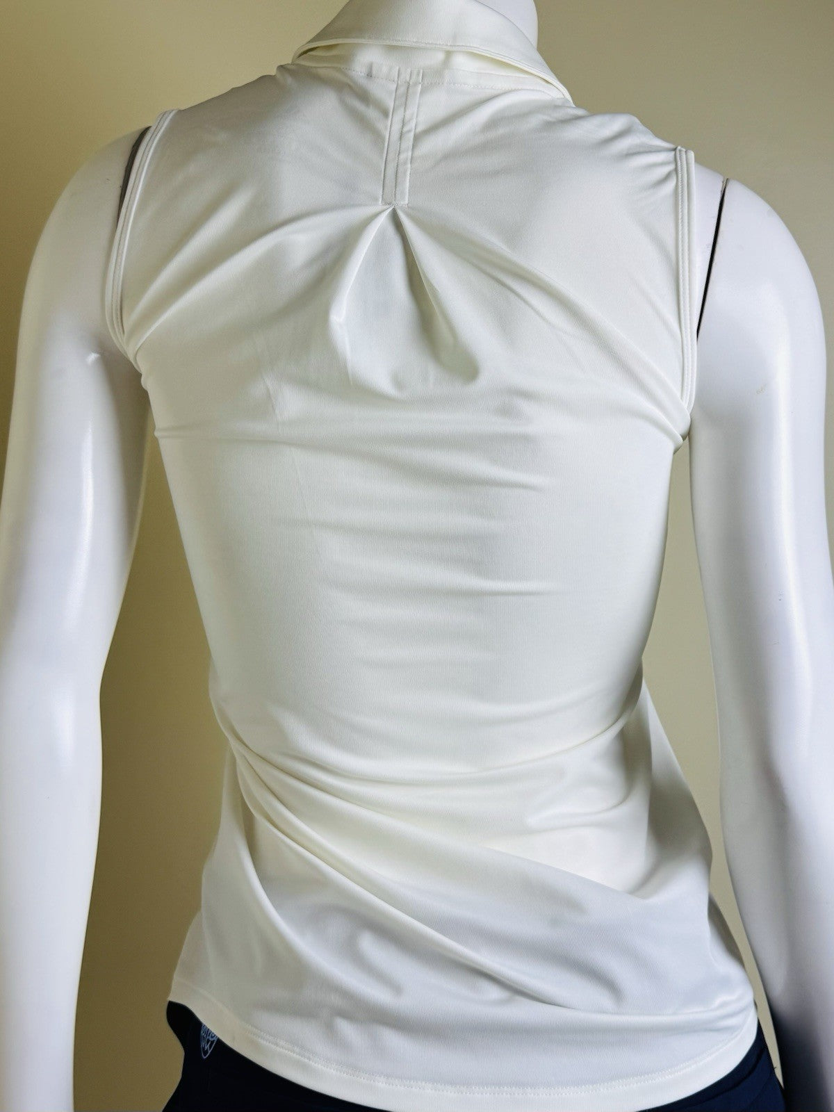 $55 Adidas Women’s Polo Golf Shirt Sz XS Climacool  (B.156)