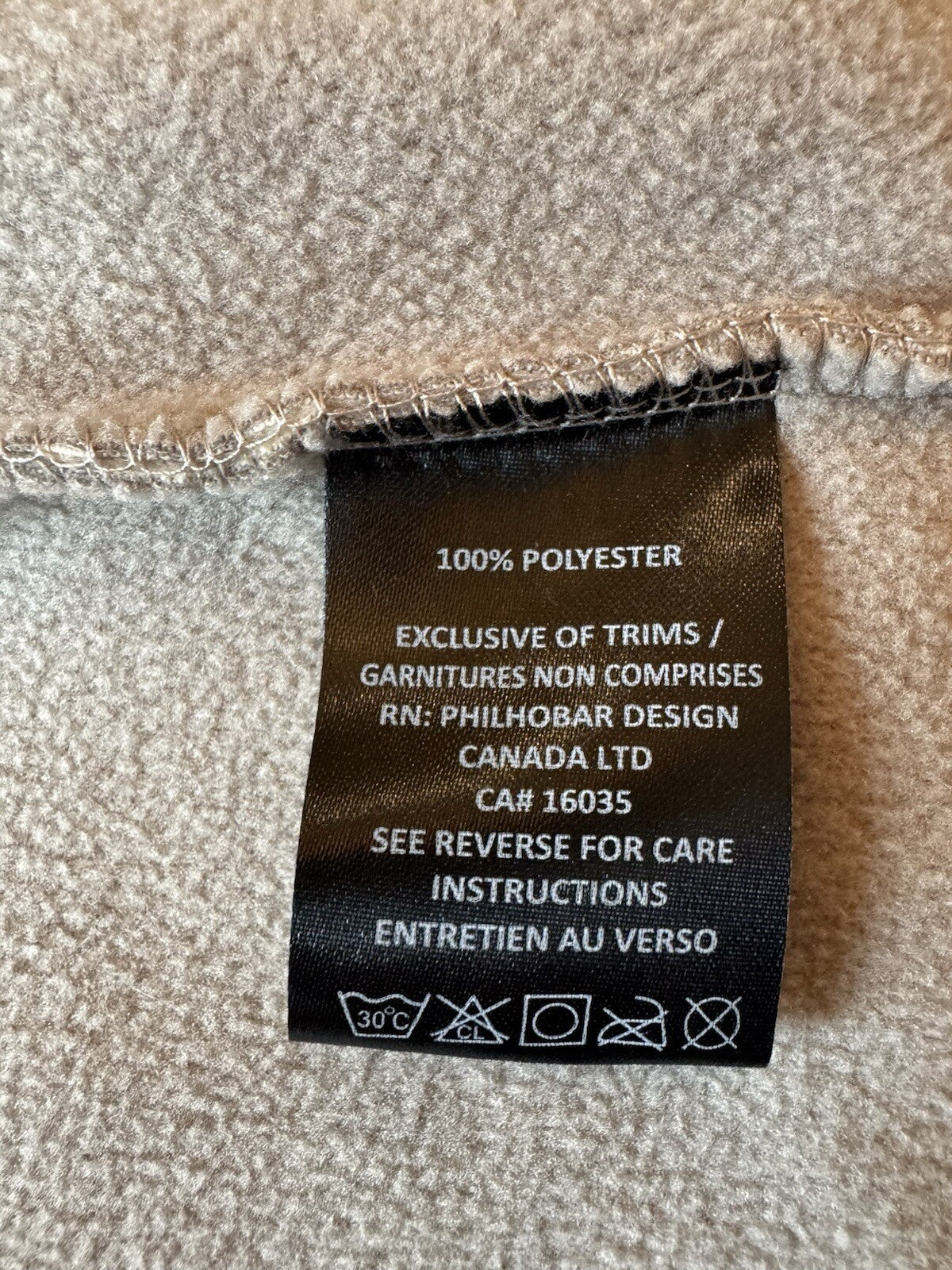 Ellen Reyes Womens Wrap Cardigan Size PS. (B,95)