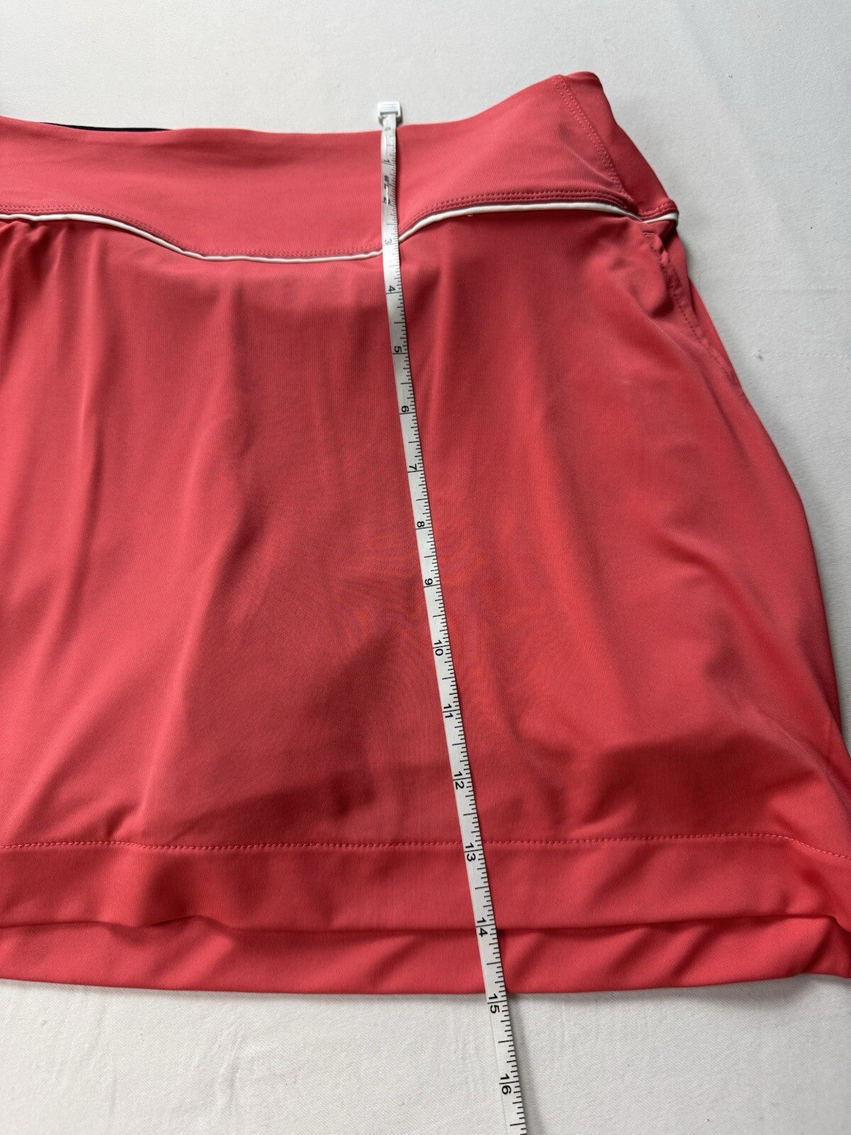 PUMA Women's Golf Tennis Skort Skirt Sz S (B.140/5)