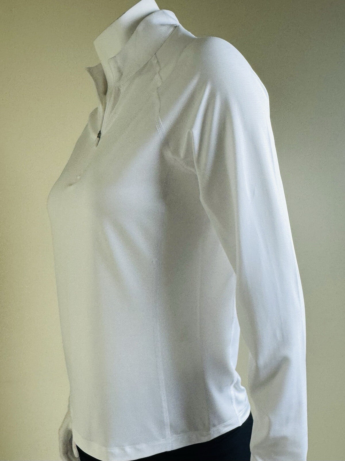 Puma Women's Golf Sweatshirt Size S    (B.122/1)