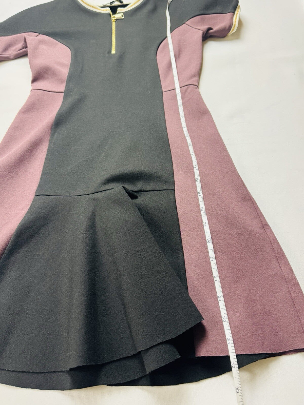 Juicy Couture Black Label Dress Sz XS. (B.133)