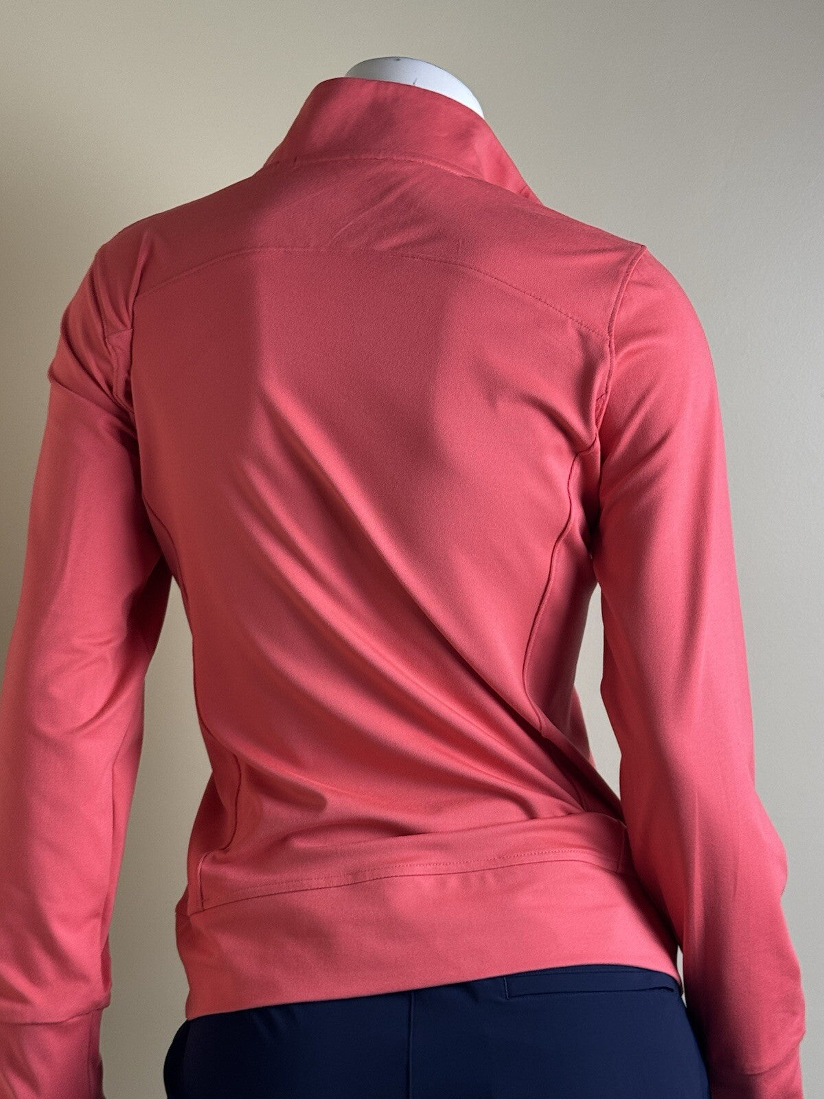 Puma Women's Golf Sweatshirt Size S    (B.109/4)