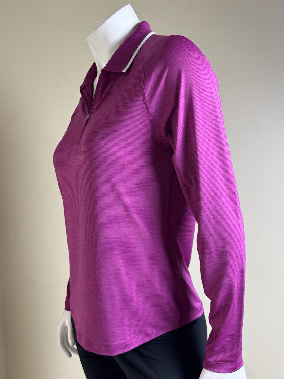 Puma Women's Golf Sweatshirt Size S